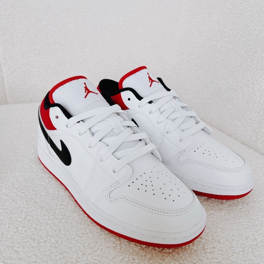 Nike aj low - Picture 3 of 4